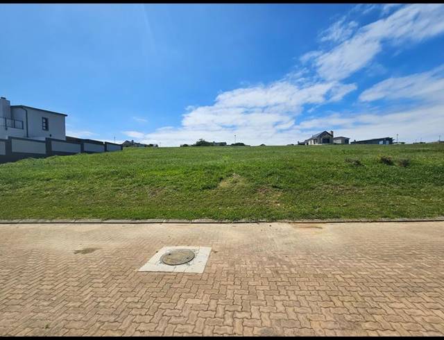 LAND FOR SALE IN LE GRAND